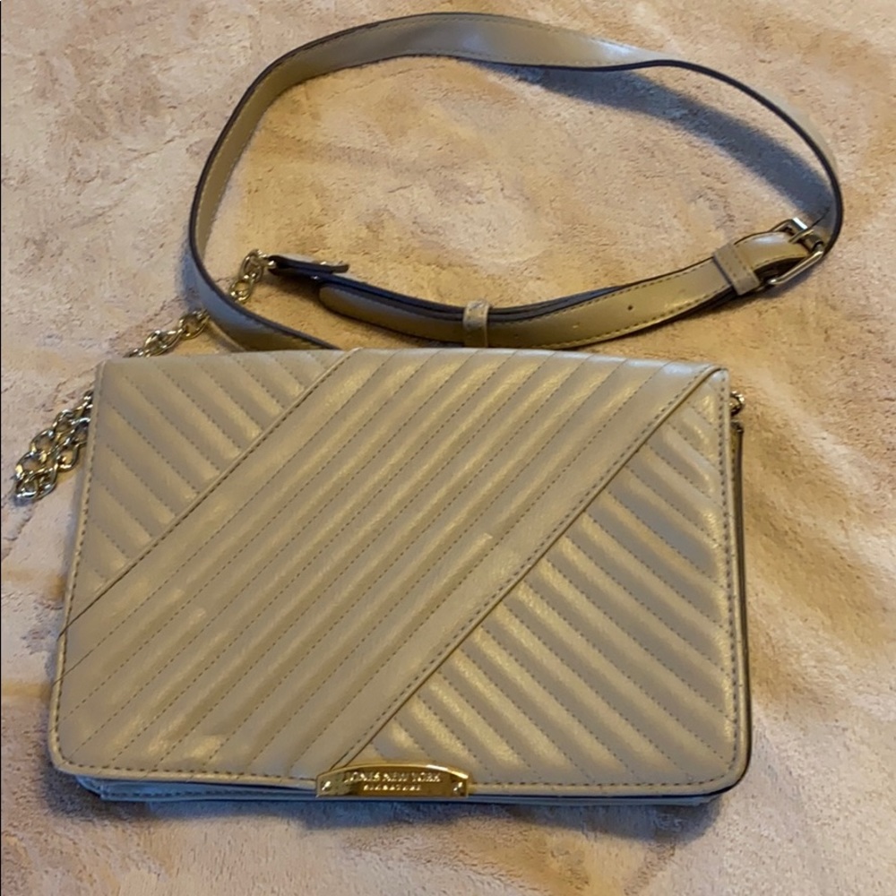 Jones New York Signature Shoulder Bag